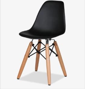 Fashion Plastic Chair