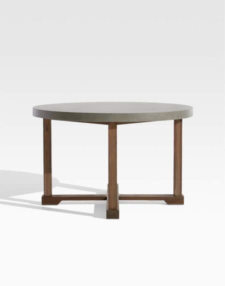 Minimal Coffee Table